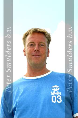 Amsterdam 22 juli 2003
Presentatie NET 5 SBS  en Veronica bij panama.
Edward v Cuilenborg