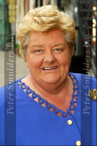 Amterdam 2 juli 2003
Premiere henk v d meyden in carre
Erica Terpstra