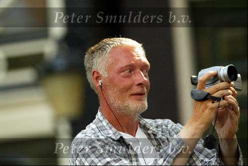Amsterdam 15 juli 2003
Frank Buijs