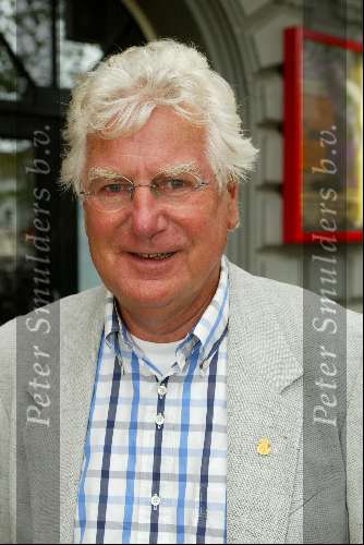 Amterdam 2 juli 2003
Premiere henk v d meyden in carre
Gerard Cox