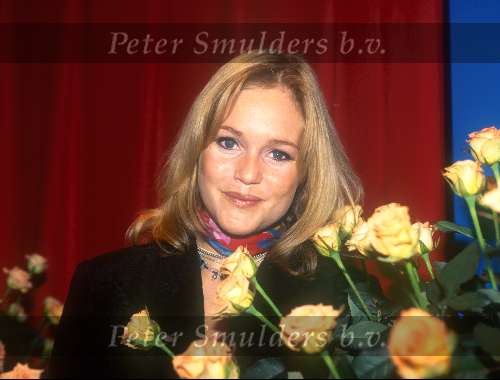 1995
Guusje Nederhorst