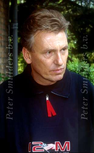 Henny Huisman