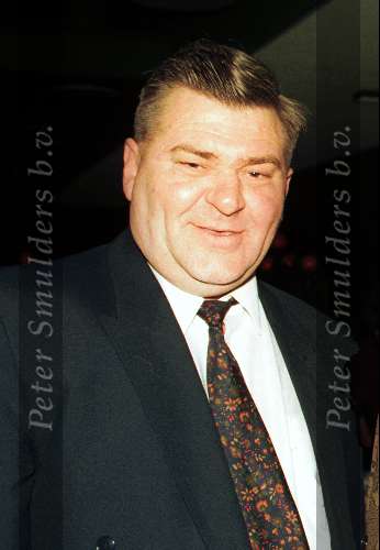 Jan de Rooy