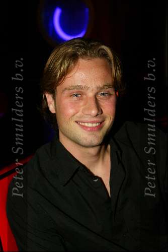 Zaandam 4 juli 2003
Michiel Huisman