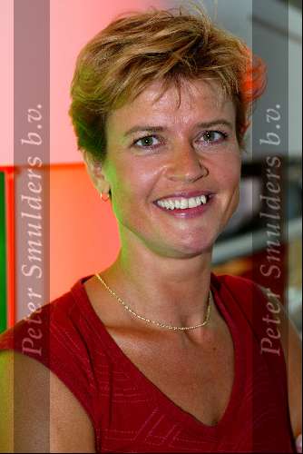 Hilversum 26 augustus 2003
Perspresentatie avro winterseizoen.
Olga Commandeur