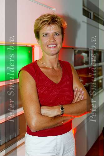 Hilversum 26 augustus 2003
Perspresentatie avro winterseizoen.
Olga Commandeur
