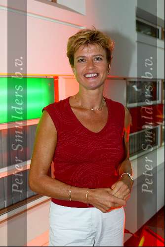 Hilversum 26 augustus 2003
Perspresentatie avro winterseizoen.
Olga Commandeur