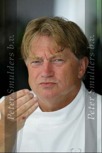 Naarden Vesting 10 Juli 2003
Paul Fagel
