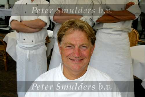 Naarden Vesting 10 Juli 2003
Paul Fagel