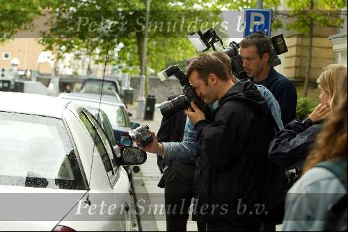 Amsterdam 2 juli 2003
hillary clinton in het amstel hotel bij presentatie van haar boek
Fotograferende Pers