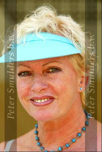 Benalmadena 26 juli 2003

Ria Valk met haar nieuwe vriend Herman


Peter Smulders bv