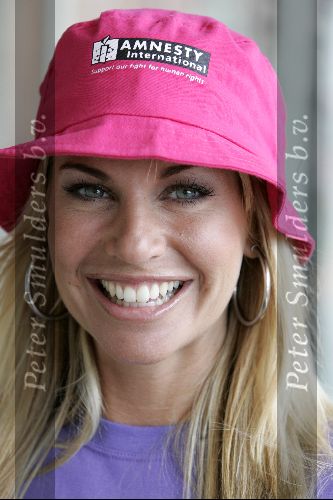 Hilversum 26 juli 2004
Ellemieke Vermolen