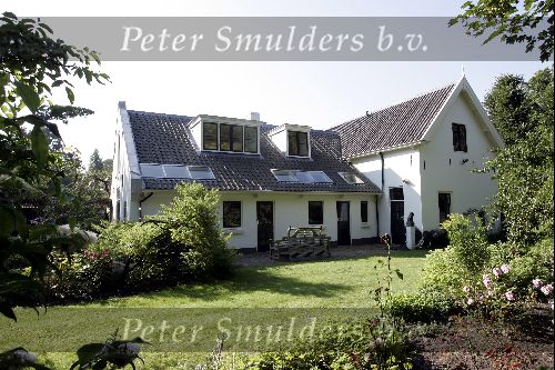 Muiderberg 29 juli 2004
Huis Freek de  Jonge
