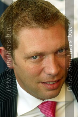 Eindhoven, 2 Juni 2004
Joost Geerts Jr