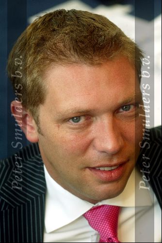 Eindhoven, 2 Juni 2004
Joost Geerts Jr