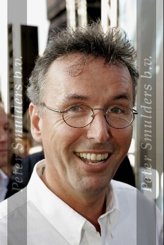 Amsterdam 29 juli 2004
Premiere I Robot in Pathe Arena.
Kas v Iersel