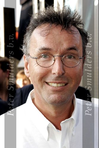 Amsterdam 29 juli 2004
Premiere I Robot in Pathe Arena.
Kas v Iersel