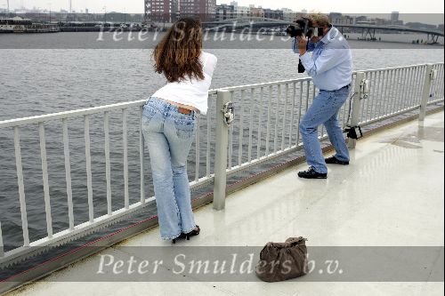 Amsterdam 20 juli 2004
Perspresentatie SBS ^ NET5 en Veronica.
Quinty Trustfull