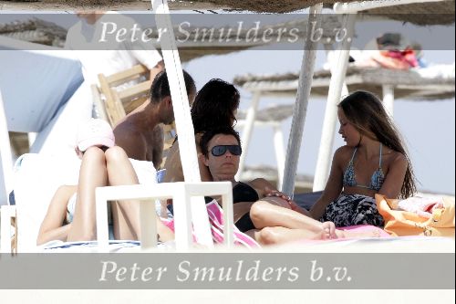 St tropez 25 juli 
Suze Mens Sr