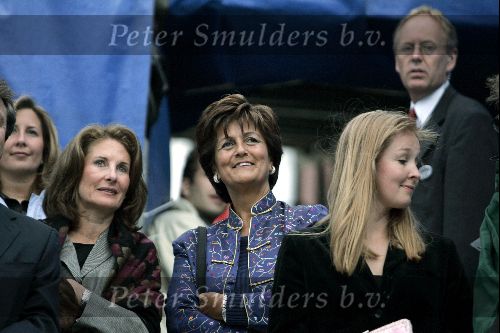 Scheveningen 2 juli 2004
Kurhaus feest 
Sylvia Toth