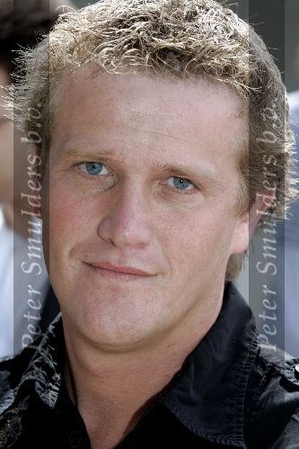 Amsterdam 19 juli 2005
Perspresentatie SBS6 Net5 en Veronica .
Alberto Stegeman