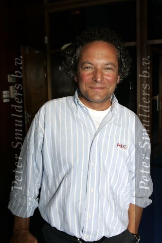 Amsterdam 19 juli 2005
Perspresentatie SBS6 Net5 en Veronica .
Andre v d Toorn