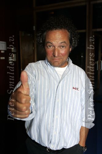 Amsterdam 19 juli 2005
Perspresentatie SBS6 Net5 en Veronica .
Andre v d Toorn