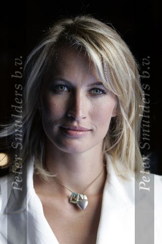 Amsterdam 19 juli 2005
Perspresentatie SBS6 Net5 en Veronica .
Anouk Smulders