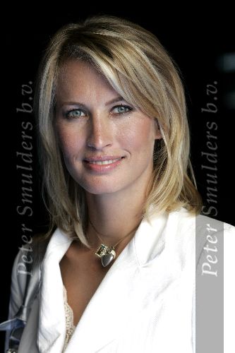 Amsterdam 19 juli 2005
Perspresentatie SBS6 Net5 en Veronica .
Anouk Smulders