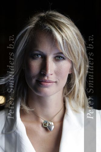 Amsterdam 19 juli 2005
Perspresentatie SBS6 Net5 en Veronica .
Anouk Smulders  Anouk Voorveld