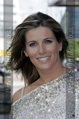 Amsterdam 19 juli 2005
Perspresentatie SBS6 Net5 en Veronica .
Danielle Overgaag