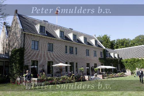 Wassenaar 17 juli 2005
Landgoed  \