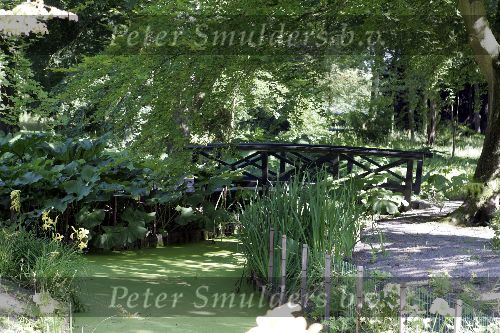 Wassenaar 17 juli 2005
Landgoed  \