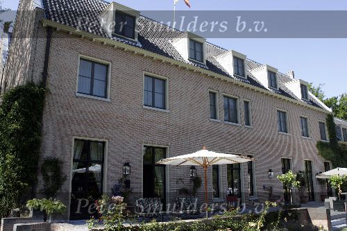 Wassenaar 17 juli 2005
Landgoed  \