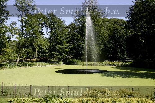 Wassenaar 17 juli 2005
Landgoed  \
