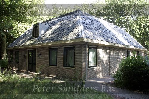 Wassenaar 17 juli 2005
Landgoed  \