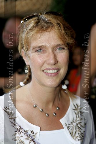 Amsterdam 10 juli 2005
Premiere Zoop in Tuschinski.
Ingeborg Wieten