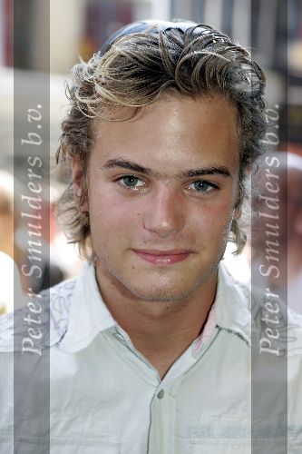Amsterdam 10 juli 2005
Premiere Zoop in Tuschinski.
Jim Bakkum