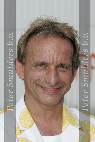 Tilburg, 3 Juli 2005
Oranje-kenner en liefhebber, Johan Vlemmix