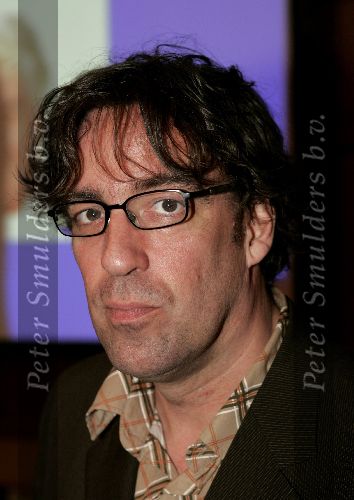Amsterdam 30 juli 2005
Joost Zwagerman