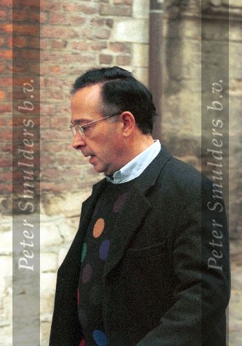 Belgie, De ex-manvan Prinses Christina, Jorge Guilermo