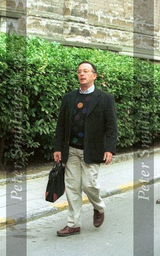Belgie, De ex-manvan Prinses Christina, Jorge Guilermo