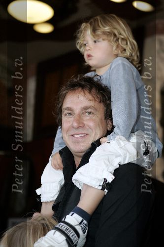 Amsterdam 10 juli 2005
Premiere Zoop in Tuschinski.
Marco Borsato