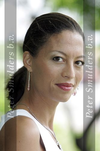 Amsterdam 19 juli 2005
Perspresentatie SBS6 Net5 en Veronica .
Maureen de Toit