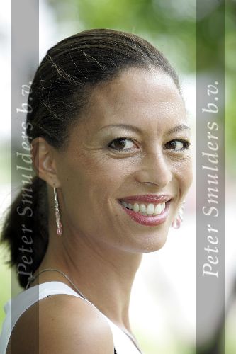 Amsterdam 19 juli 2005
Perspresentatie SBS6 Net5 en Veronica .
Maureen de Toit