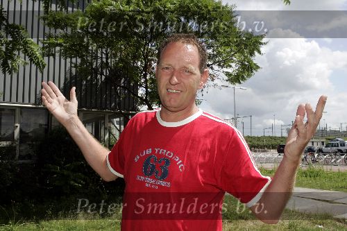 Amsterdam 19 juli 2005
Perspresentatie SBS6 Net5 en Veronica .
Piet Paulusma