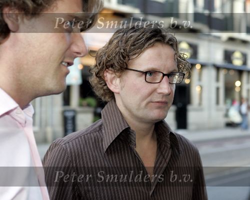 Amsterdam 23 juli 2005
Feestje in the Mansion in Amsterdam.
Prins Bernhard jr