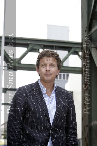 Amsterdam 19 juli 2005
Perspresentatie SBS6 Net5 en Veronica .
Robert ten Brink