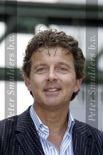 Amsterdam 19 juli 2005
Perspresentatie SBS6 Net5 en Veronica .
Robert ten Brink