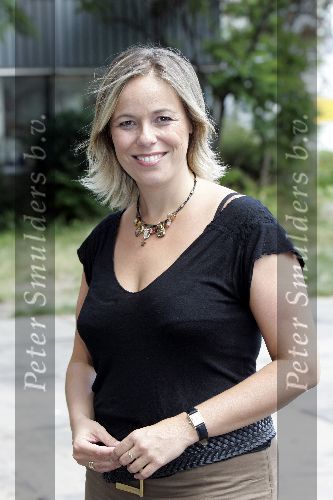 Amsterdam 19 juli 2005
Perspresentatie SBS6 Net5 en Veronica .
Selma v Dijk